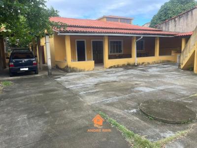 Casa para Venda, em Saquarema, bairro Boqueiro, 3 dormitrios, 2 banheiros, 1 sute, 2 vagas