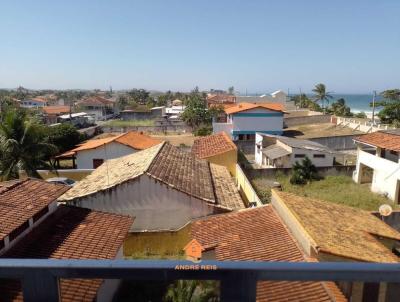 Apartamento para Venda, em Saquarema, bairro Boqueiro, 3 dormitrios, 2 banheiros, 2 sutes, 1 vaga