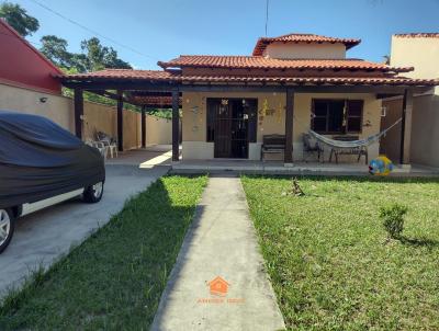 Casa para Venda, em Saquarema, bairro Itana, 4 dormitrios, 1 banheiro, 2 sutes, 2 vagas