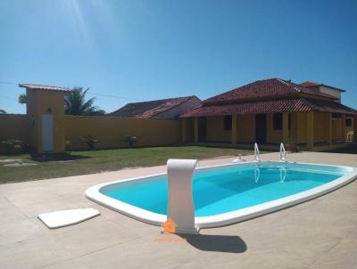 Casa para Venda, em Saquarema, bairro Vilatur, 2 dormitrios, 1 banheiro, 1 sute, 1 vaga