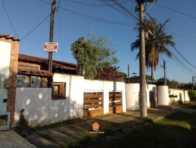 Casa para Venda, em Araruama, bairro Haway, 2 dormitrios, 2 banheiros, 1 sute, 2 vagas