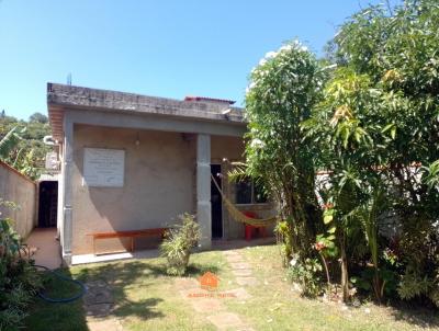 Casa para Venda, em Saquarema, bairro Jardim, 1 dormitrio, 1 banheiro, 2 vagas