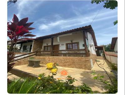 Casa em Condomnio para Venda, em Saquarema, bairro Porto da Roa I, 2 dormitrios, 2 banheiros, 1 vaga