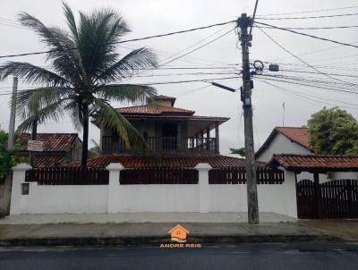 Casa para Venda, em Saquarema, bairro Boqueiro, 3 dormitrios, 2 banheiros, 1 sute, 2 vagas