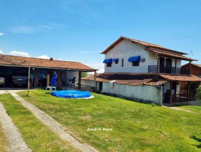 Casa para Venda, em Araruama, bairro Ponte dos Leites, 4 dormitrios, 2 banheiros, 1 sute, 2 vagas