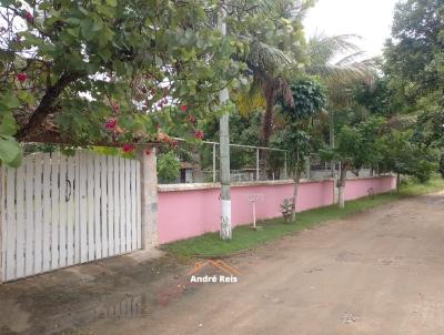 Casa para Venda, em Saquarema, bairro Ipitangas, 7 dormitrios, 4 banheiros, 1 sute, 2 vagas