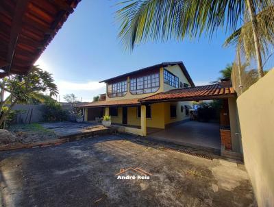 Casa para Venda, em Saquarema, bairro Barra Nova, 2 dormitrios, 2 banheiros, 1 sute, 2 vagas