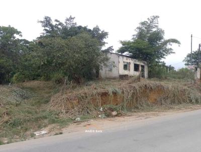 Terreno para Venda, em Saquarema, bairro Barreira (Bacax)