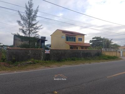 Terreno para Venda, em Saquarema, bairro Barra Nova