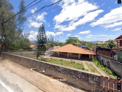 Casa para Venda, em Saquarema, bairro Barra Nova, 2 dormitrios, 1 banheiro, 2 vagas