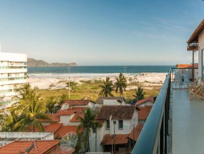 Apartamento para Venda, em Cabo Frio, bairro Bairro residencial de alto padro, 3 dormitrios, 4 banheiros, 2 sutes, 1 vaga