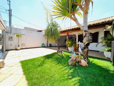 Casa para Venda, em Belo Horizonte, bairro Santa Amlia, 4 dormitrios, 3 banheiros, 1 sute, 5 vagas