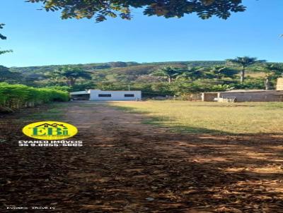 Chcara para Venda, em Machado, bairro bairro Caixetas, 2 dormitrios, 1 banheiro, 2 vagas