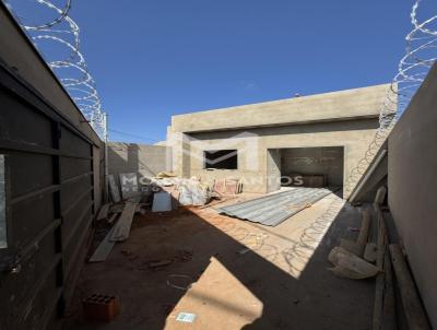 Casa para Venda, em , bairro Jardim Olmpico, 2 dormitrios, 1 banheiro, 1 vaga