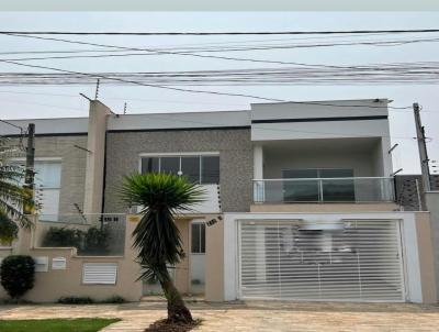 Sobrado para Venda, em Maring, bairro Jardim Fregadolli, 3 dormitrios, 2 banheiros, 1 sute, 2 vagas