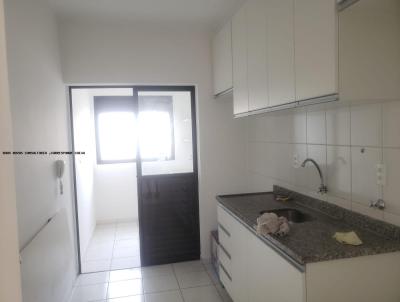 Apartamento para Locao, em Guarulhos, bairro Vila rio de janeiro, 2 dormitrios, 1 banheiro, 1 vaga