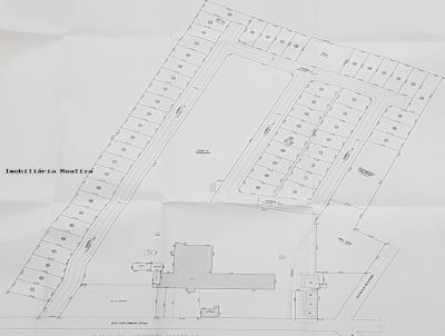 Terreno para Venda, em So Loureno, bairro Estao