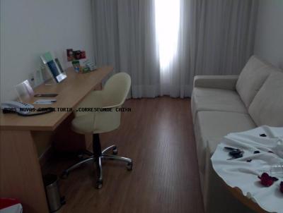 Apartamento para Locao, em Guarulhos, bairro Centro, 1 dormitrio, 1 banheiro, 1 vaga