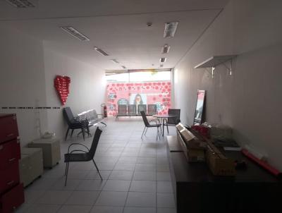 Sala Comercial para Locao, em Guarulhos, bairro Centro, 2 banheiros