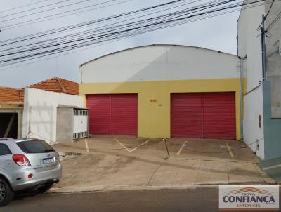 Salo Comercial para Locao, em Presidente Prudente, bairro Centro, 2 banheiros