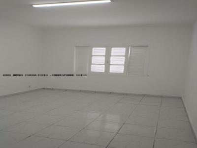 Sala Comercial para Locao, em Guarulhos, bairro Centro, 1 banheiro