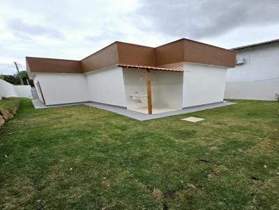 Casa para Venda, em Serra, bairro Enseada de Jacarape, 2 dormitrios, 1 banheiro, 1 sute, 2 vagas