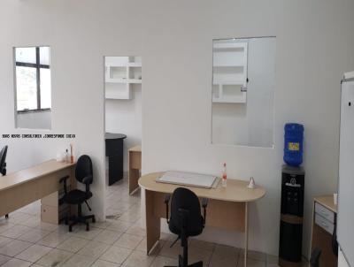 Sala Comercial para Locao, em Guarulhos, bairro Centro, 2 banheiros