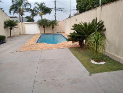 Casa para Venda, em Limeira, bairro Jardim Sthalberg, 2 dormitrios, 1 banheiro, 1 sute, 5 vagas