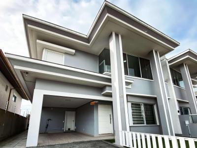 Casa para Venda, em Florianpolis, bairro Ingleses do Rio Vermelho, 3 dormitrios, 4 banheiros, 3 sutes, 2 vagas