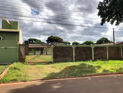 Casa para Venda, em Ponta Por, bairro Bairro da Mooca, 1 dormitrio, 1 banheiro, 1 vaga