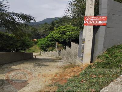 Lote para Venda, em Biguau, bairro Morro Boa Vista