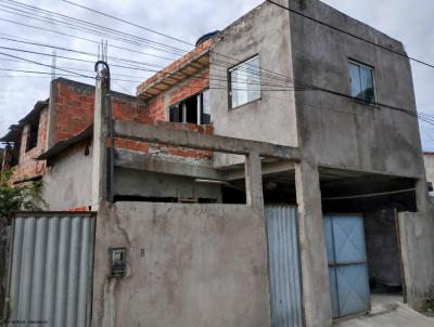 Em Construo para Venda, em Camaari, bairro Abrantes, 2 dormitrios, 1 banheiro, 1 vaga