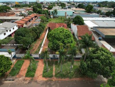 Terreno para Venda, em Ponta Por, bairro Centro