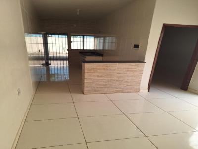 Casa para Venda, em Uberlndia, bairro Shopping Park, 2 dormitrios, 1 banheiro, 2 vagas