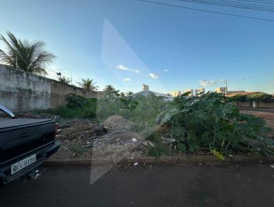 Terreno para Venda, em Rio Verde, bairro Setor Morada do Sol