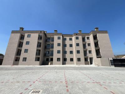 Apartamento para Venda, em São José dos Pinhais, bairro Parque da Fonte, 2 dormitórios, 1 banheiro, 1 vaga