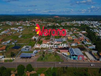 Lote para Venda, em Imperatriz, bairro Loteamento Verona