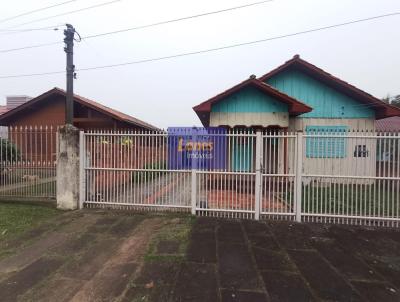 Casa Usada para Venda, em Gravata, bairro Bom Sucesso, 2 dormitrios, 1 banheiro, 2 vagas