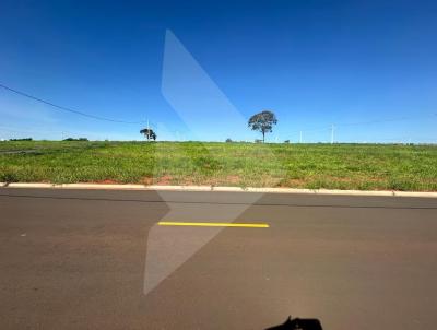 Lote para Venda, em Rio Verde, bairro Condomnio Parque do Cerrado