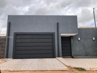 Casa para Venda, em Ponta Por, bairro Bosque Carand, 3 dormitrios, 3 banheiros, 3 sutes, 2 vagas