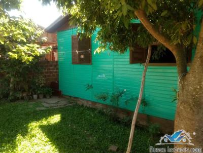 Casa para Venda, em Sapiranga, bairro Voo Livre, 3 dormitrios, 1 banheiro, 2 vagas