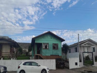 Terreno para Venda, em Lages, bairro Sagrado Corao de Jesus