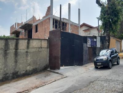 Apartamento 3 Quartos para Venda, em Belo Horizonte, bairro Santa Ins, 3 dormitrios, 2 banheiros, 1 sute, 2 vagas