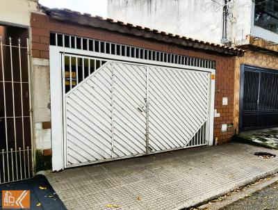 Casa para Venda, em Suzano, bairro Vila Figueira, 3 dormitrios, 1 banheiro, 2 vagas