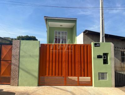 Casa para Venda, em Sorocaba, bairro Vila Helena, 3 dormitrios, 3 banheiros, 1 sute, 2 vagas