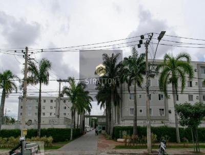 Apartamento para Venda, em Belo Horizonte, bairro Bandeirantes (Pampulha), 2 dormitrios, 1 banheiro, 1 vaga