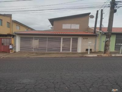 Casa para Venda, em Tatu, bairro Jardim So Conrado