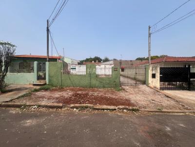 Terreno para Venda, em Maring, bairro Parque das Grevleas 3 parte