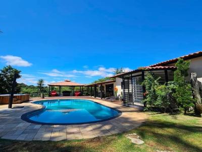 Casa em Condomnio para Venda, em Igarat, bairro Outros, 3 dormitrios, 5 banheiros, 2 sutes