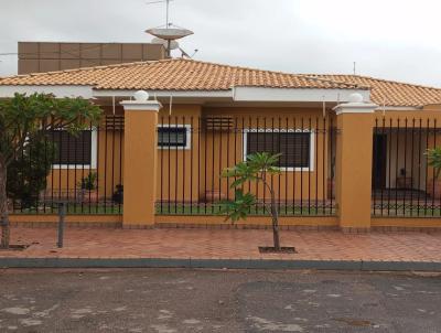 Casa para Venda, em Cuiab, bairro Jardim Independncia, 3 dormitrios, 2 banheiros, 1 sute, 2 vagas